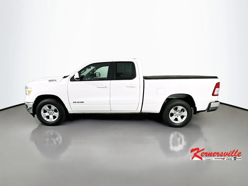 2023 Ram 1500 2nd Gen - Image 4 of 24