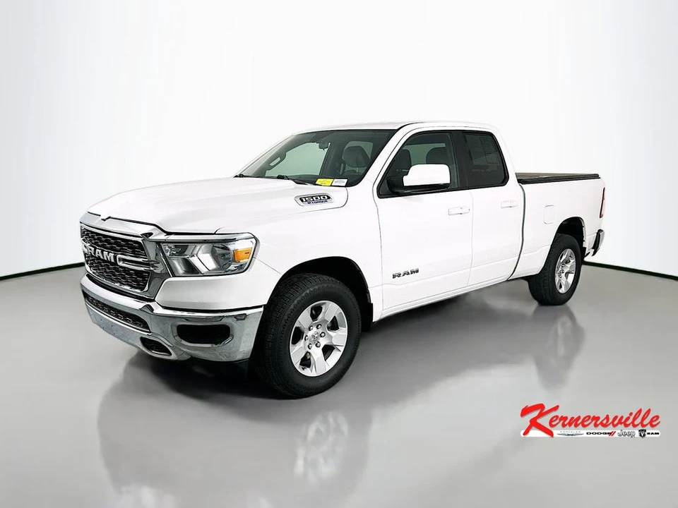 2023 Ram 1500 2nd Gen - Image 3 of 24