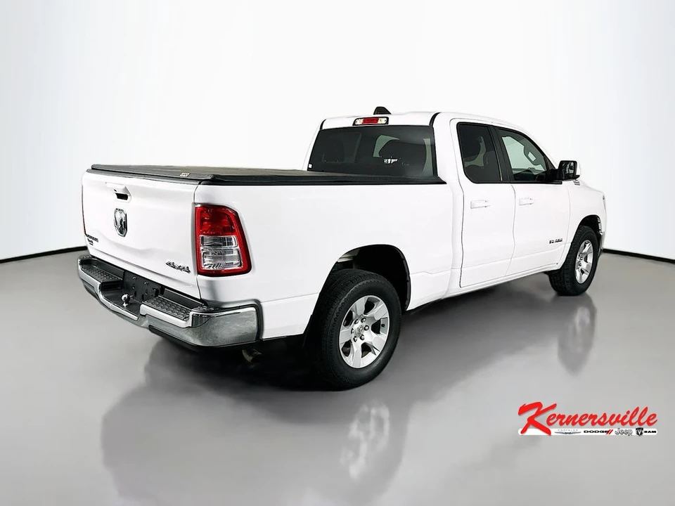 2023 Ram 1500 2nd Gen - Image 7 of 24