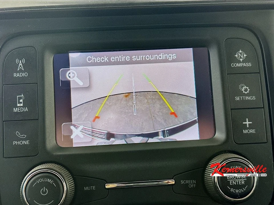 2023 Ram 1500 2nd Gen - Image 20 of 24