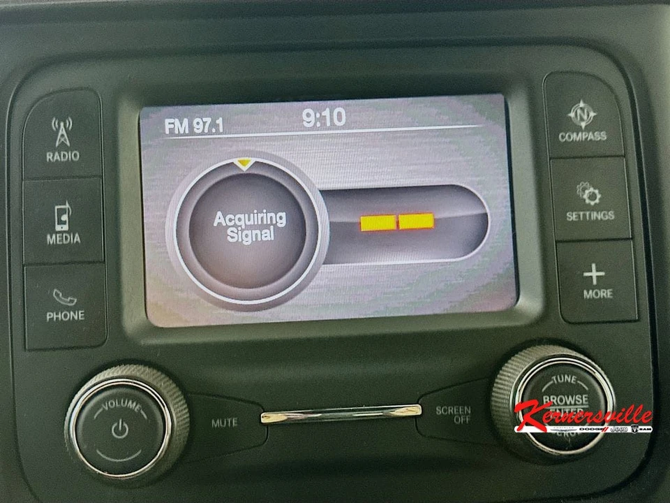 2023 Ram 1500 2nd Gen - Image 19 of 24