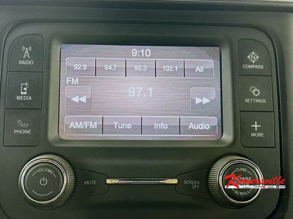 2023 Ram 1500 2nd Gen - Image 17 of 24