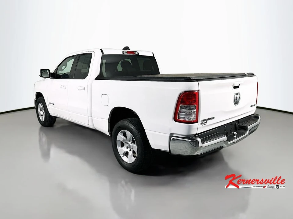 2023 Ram 1500 2nd Gen - Image 5 of 24