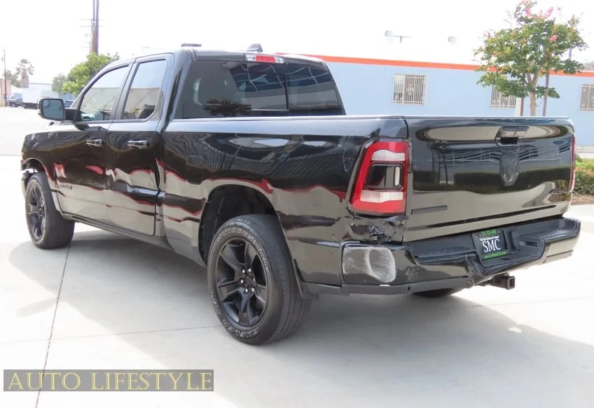 2023 Ram 1500 2nd Gen - Image 7 of 31