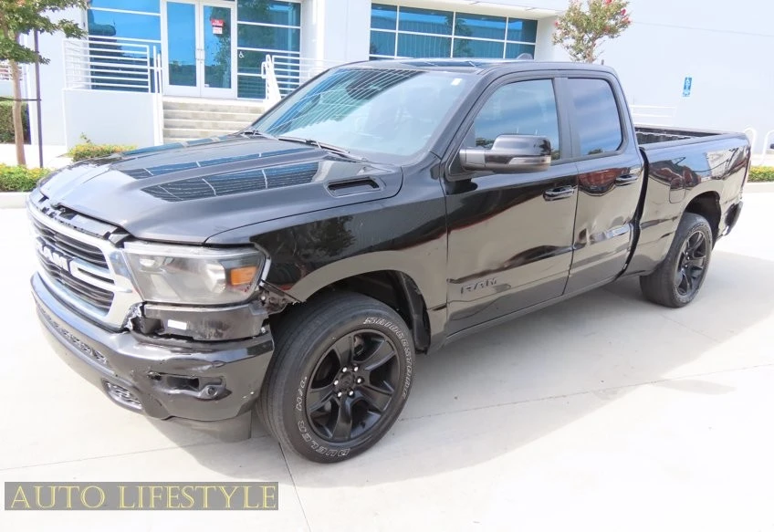 2023 Ram 1500 2nd Gen - Image 2 of 31