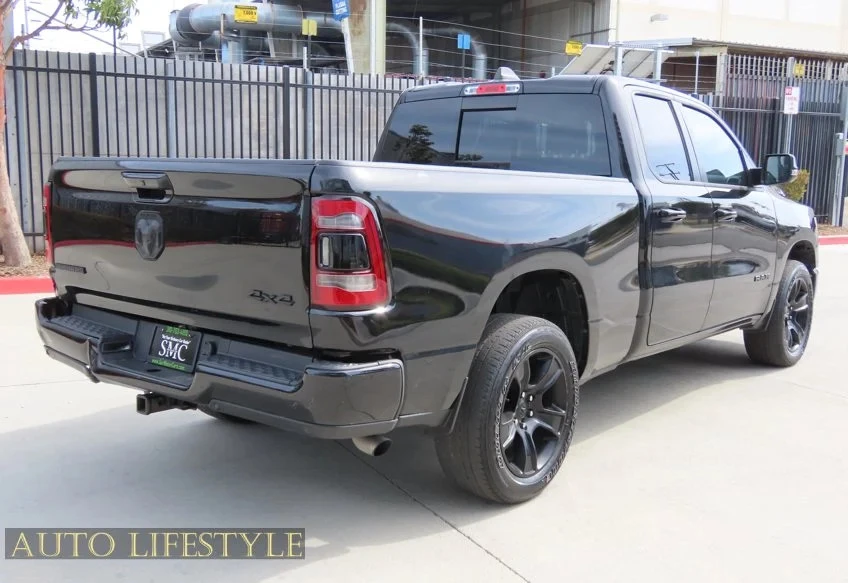 2023 Ram 1500 2nd Gen - Image 10 of 31