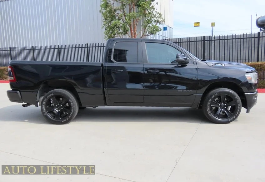 2023 Ram 1500 2nd Gen - Image 5 of 31