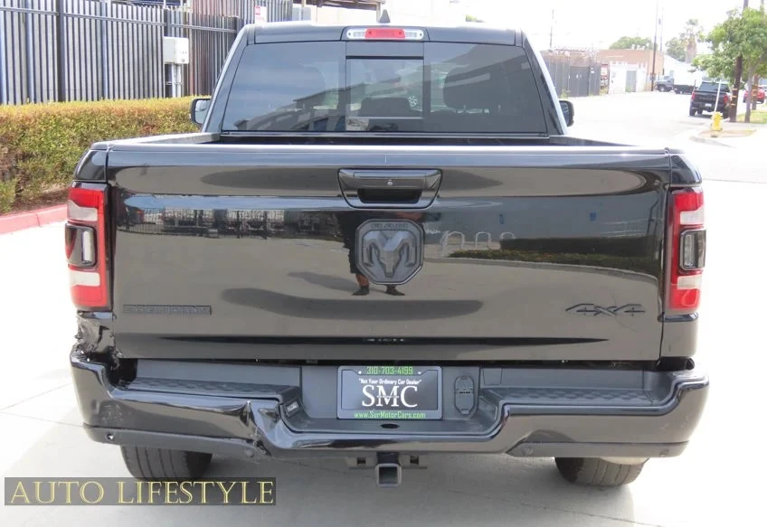 2023 Ram 1500 2nd Gen - Image 11 of 31
