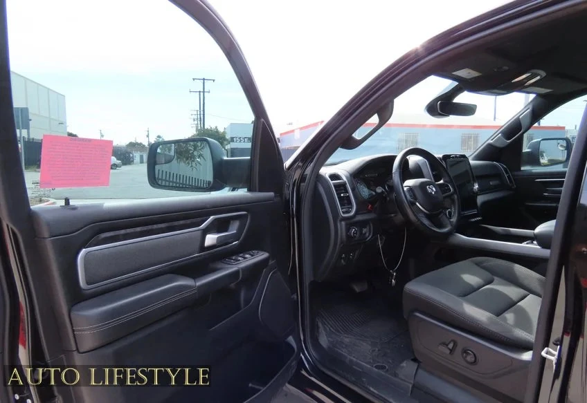 2023 Ram 1500 2nd Gen - Image 24 of 31