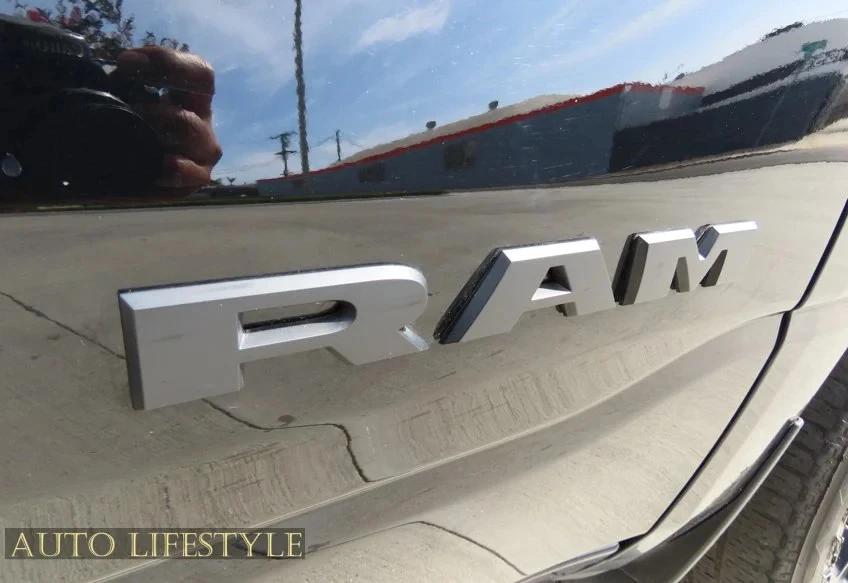 2023 Ram 1500 2nd Gen - Image 17 of 31