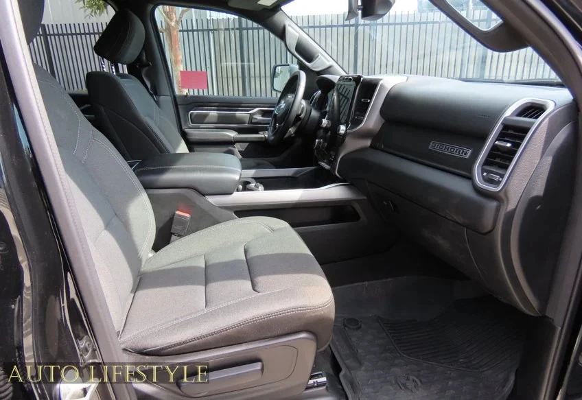 2023 Ram 1500 2nd Gen - Image 29 of 31