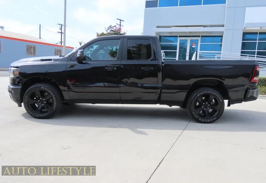 2023 Ram 1500 2nd Gen - Image 6 of 31