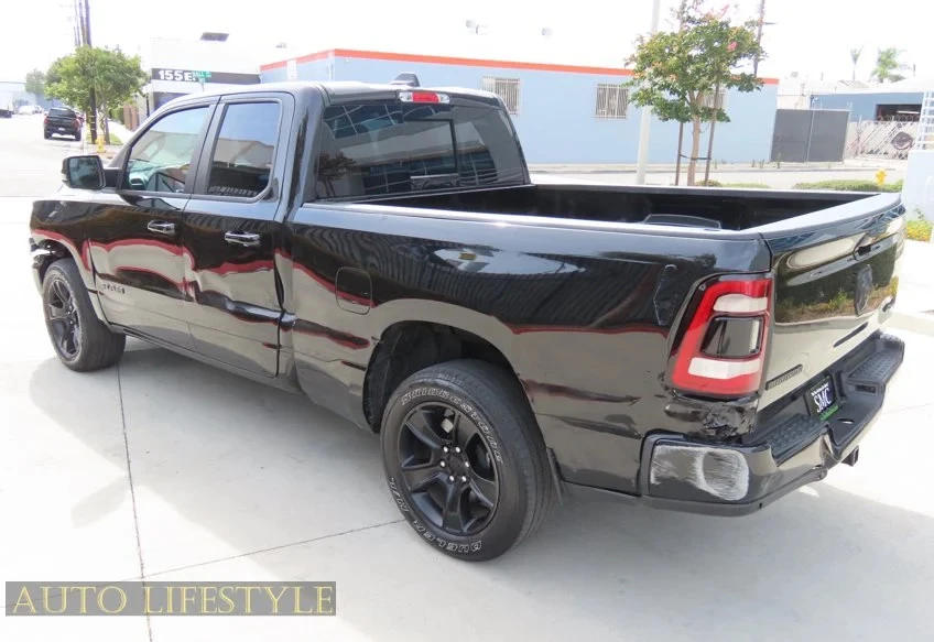 2023 Ram 1500 2nd Gen - Image 9 of 31