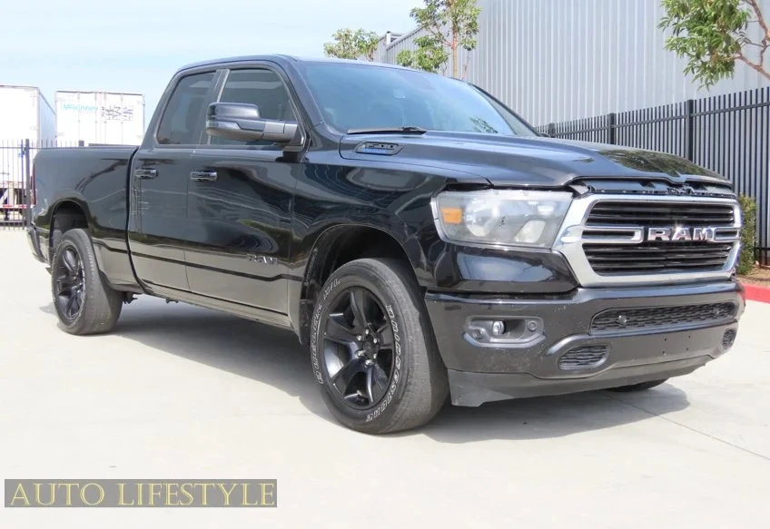 2023 Ram 1500 2nd Gen - Image 3 of 31