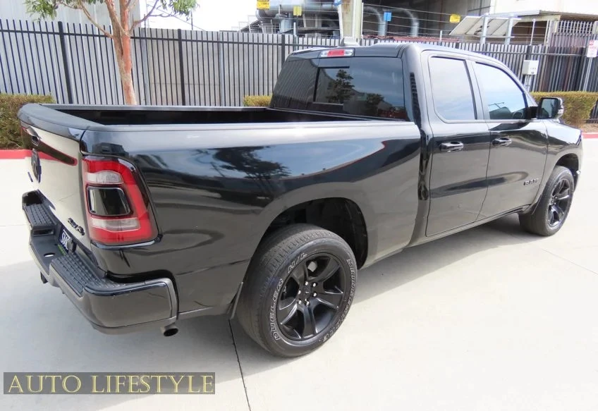 2023 Ram 1500 2nd Gen - Image 8 of 31