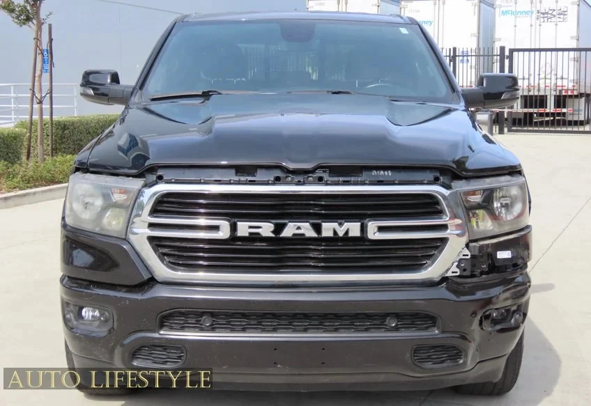 2023 Ram 1500 2nd Gen - Image 12 of 31