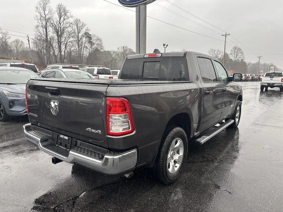 2023 Ram 1500 2nd Gen - Image 6 of 21
