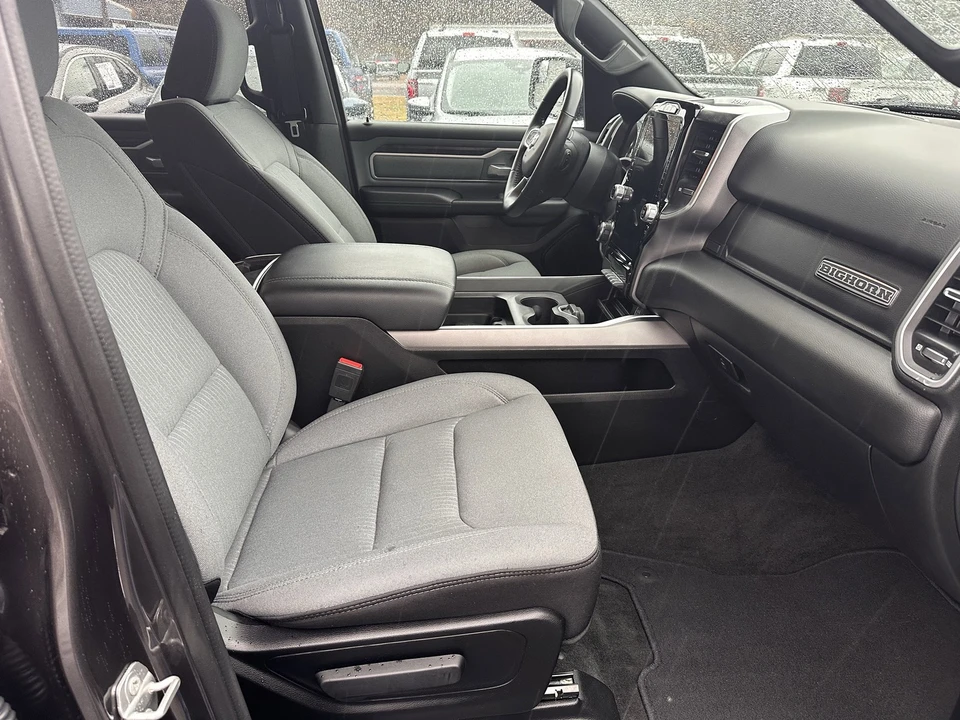 2023 Ram 1500 2nd Gen - Image 14 of 21