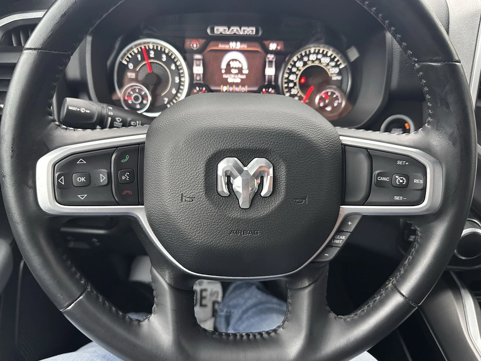 2023 Ram 1500 2nd Gen - Image 20 of 21