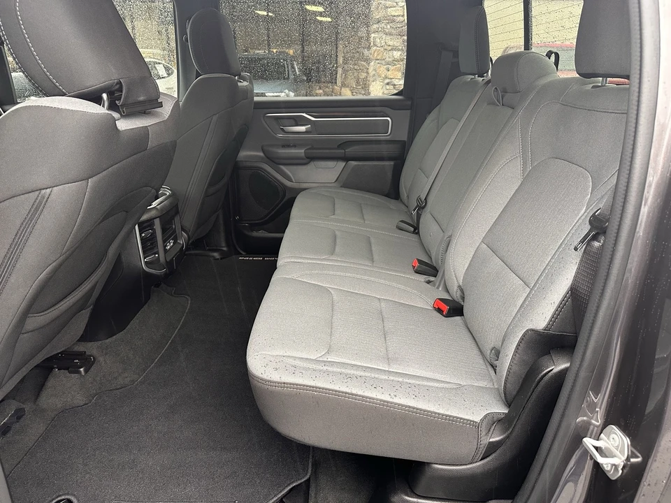 2023 Ram 1500 2nd Gen - Image 12 of 12