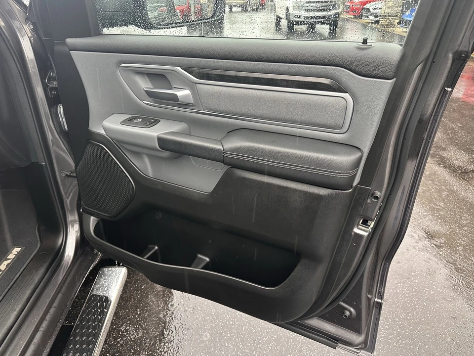 2023 Ram 1500 2nd Gen - Image 13 of 21