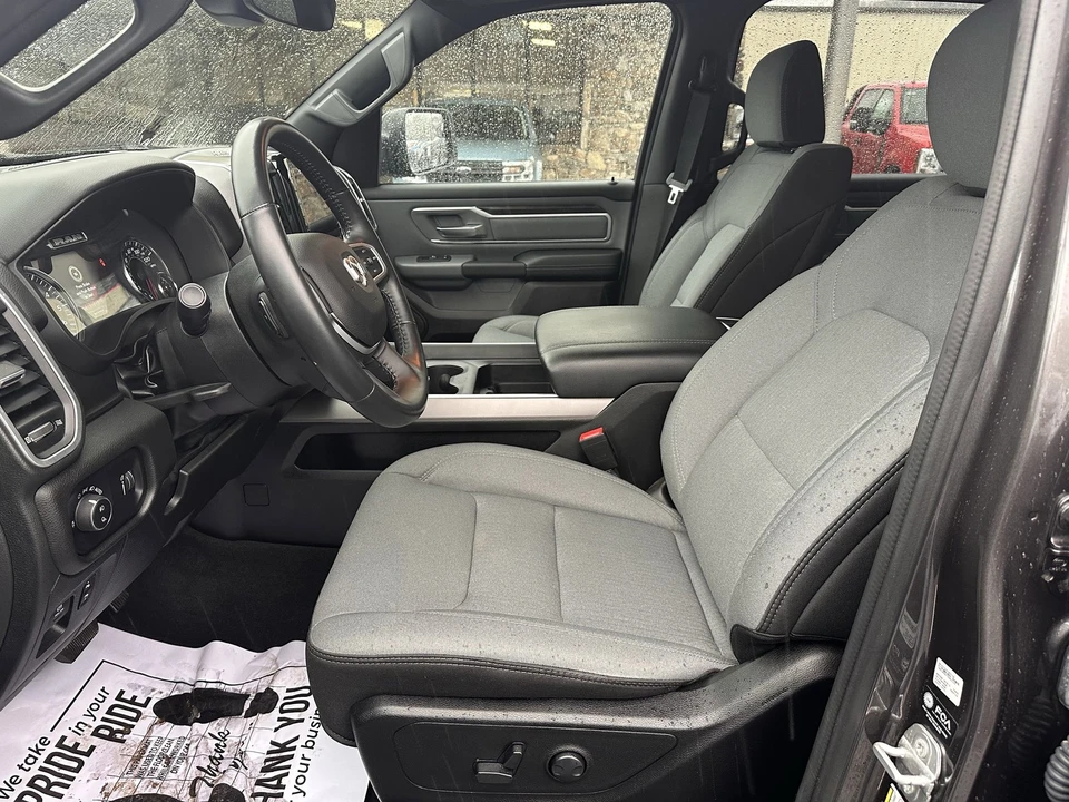 2023 Ram 1500 2nd Gen - Image 10 of 12