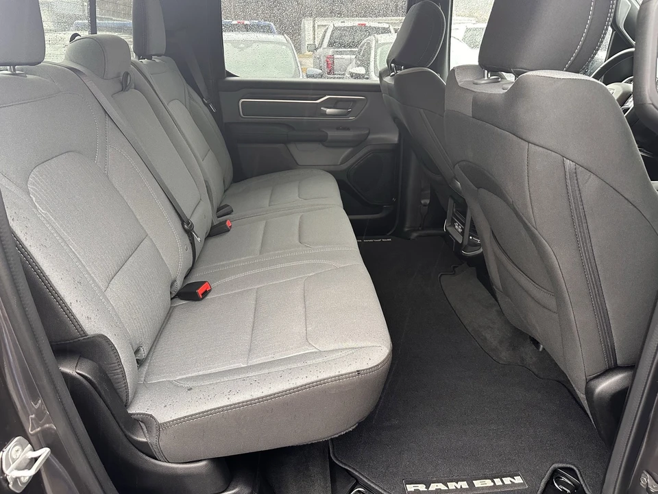 2023 Ram 1500 2nd Gen - Image 16 of 21
