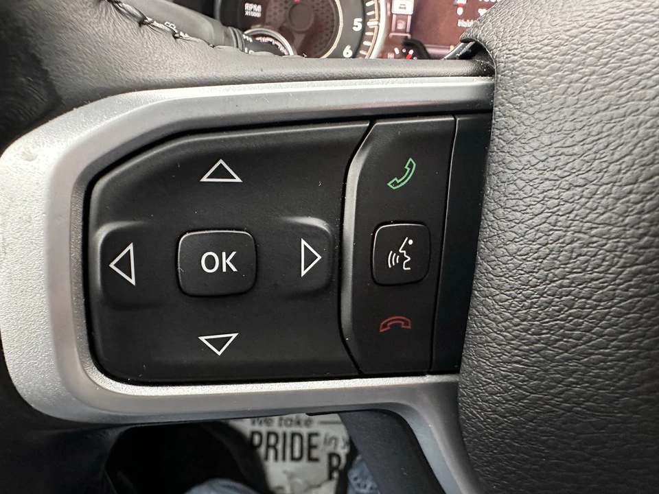 2023 Ram 1500 2nd Gen - Image 21 of 21