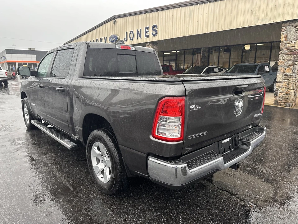 2023 Ram 1500 2nd Gen - Image 8 of 12
