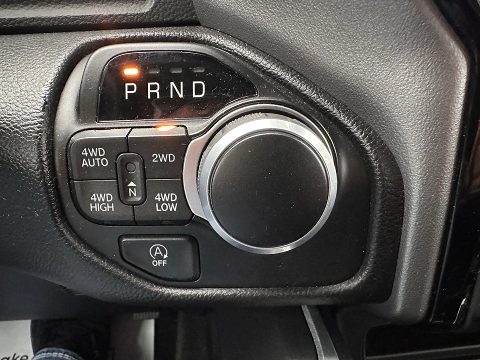 2023 Ram 1500 2nd Gen - Image 19 of 21