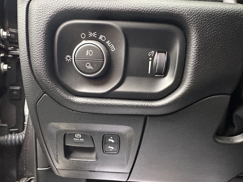 2023 Ram 1500 2nd Gen - Image 18 of 21