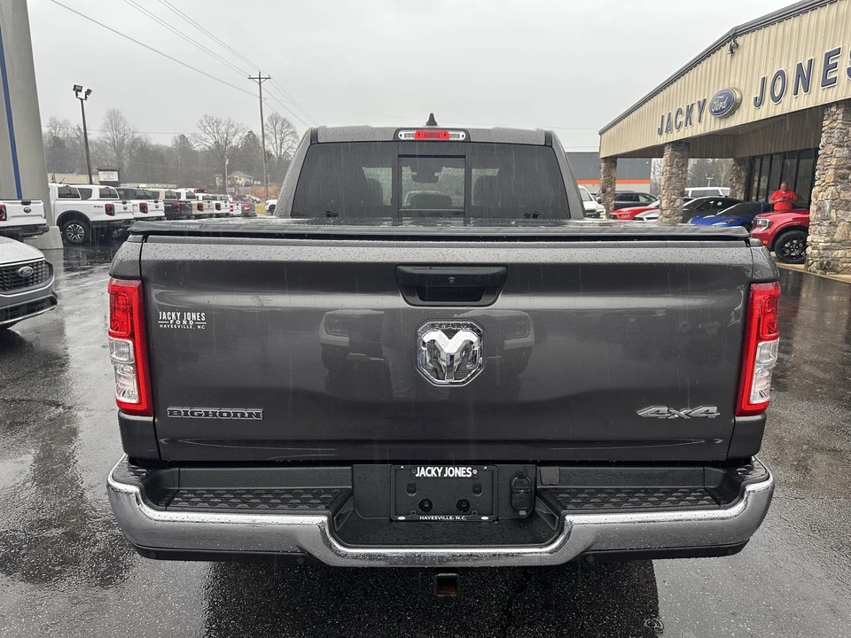 2023 Ram 1500 2nd Gen - Image 7 of 21