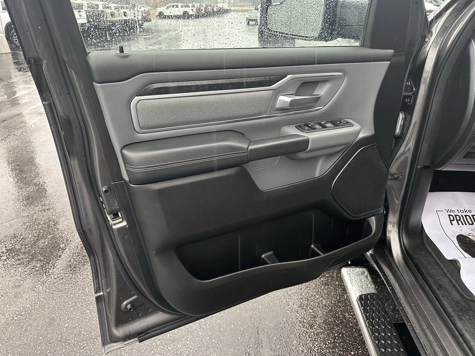 2023 Ram 1500 2nd Gen - Image 9 of 21