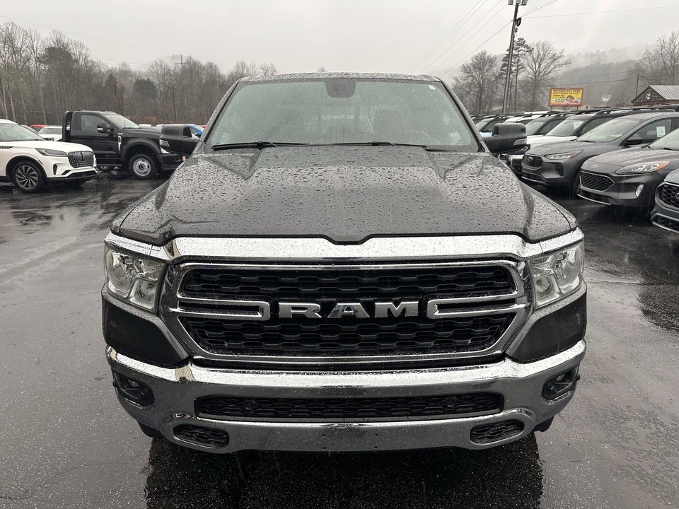 2023 Ram 1500 2nd Gen - Image 3 of 12