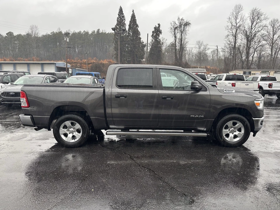 2023 Ram 1500 2nd Gen - Image 5 of 12