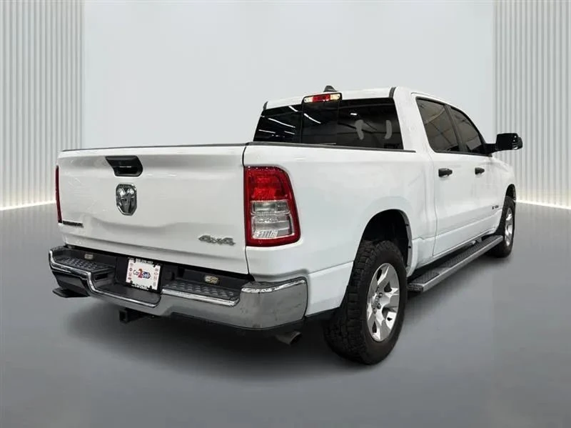 2023 Ram 1500 2nd Gen - Image 5 of 12