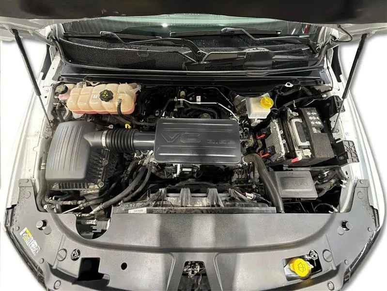 2023 Ram 1500 2nd Gen - Image 11 of 12