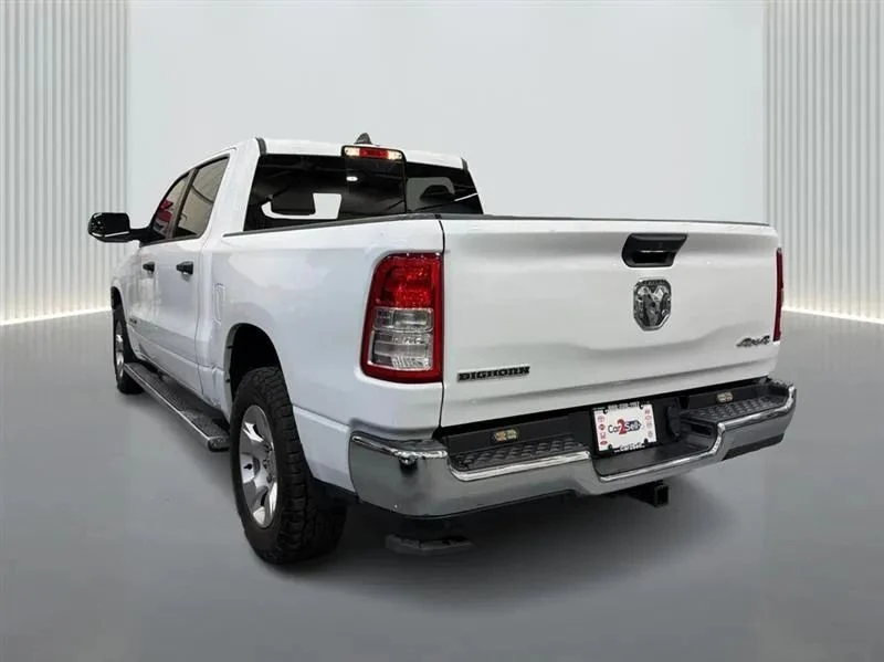 2023 Ram 1500 2nd Gen - Image 3 of 12
