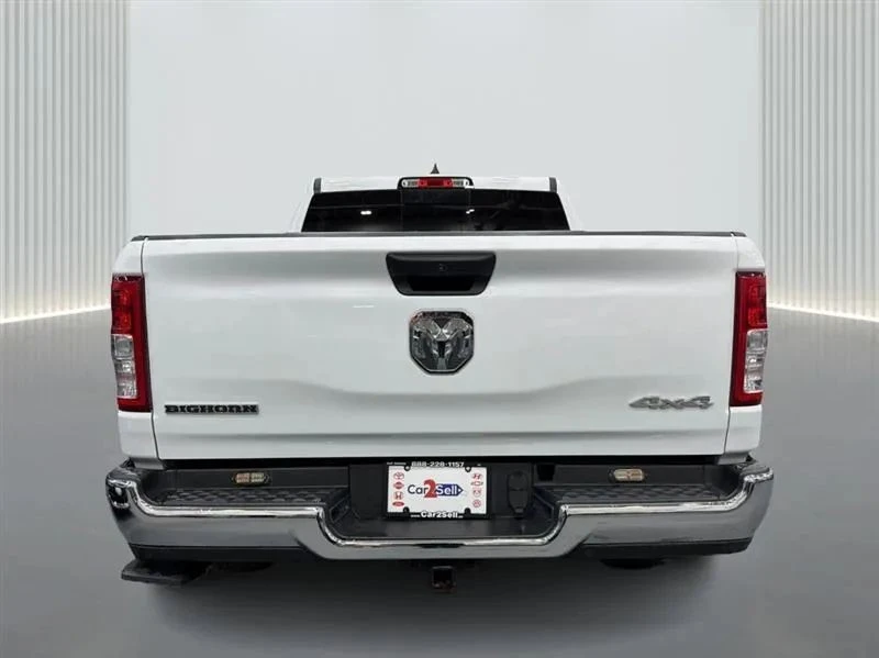 2023 Ram 1500 2nd Gen - Image 4 of 12