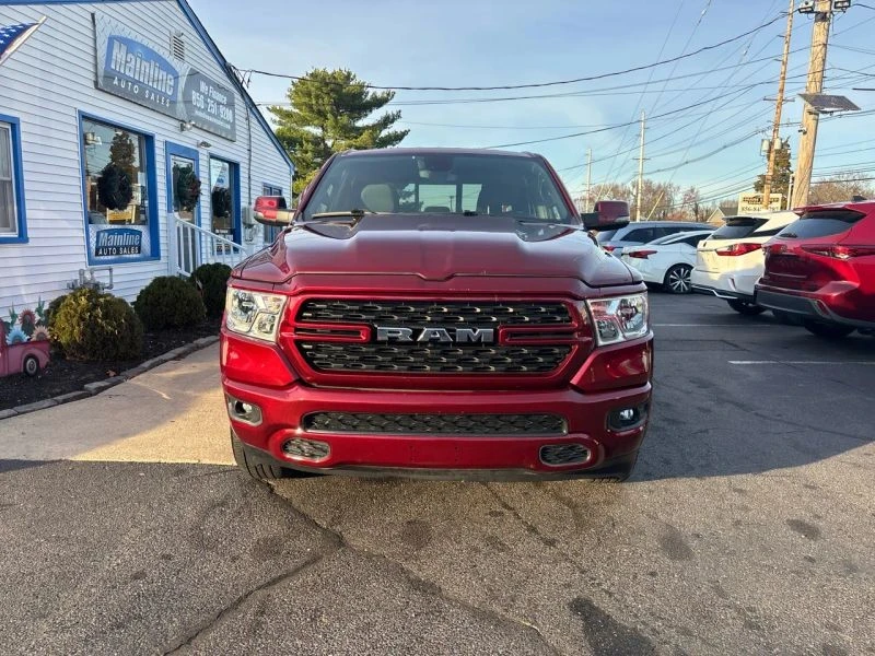 2023 Ram 1500 2nd Gen - Image 11 of 12