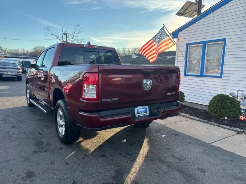 2023 Ram 1500 2nd Gen - Image 5 of 12