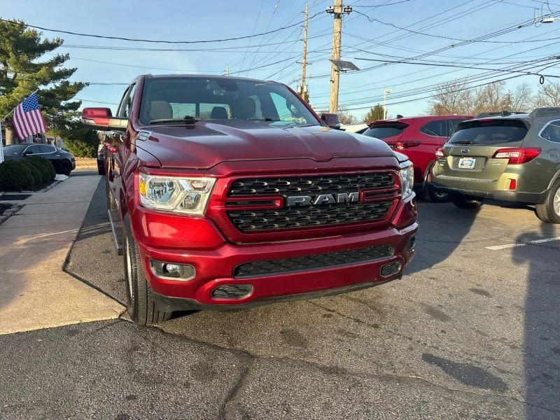 2023 Ram 1500 2nd Gen - Image 10 of 12