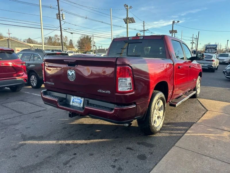 2023 Ram 1500 2nd Gen - Image 7 of 12