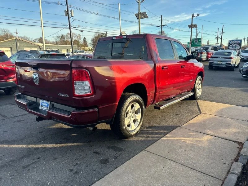 2023 Ram 1500 2nd Gen - Image 8 of 12