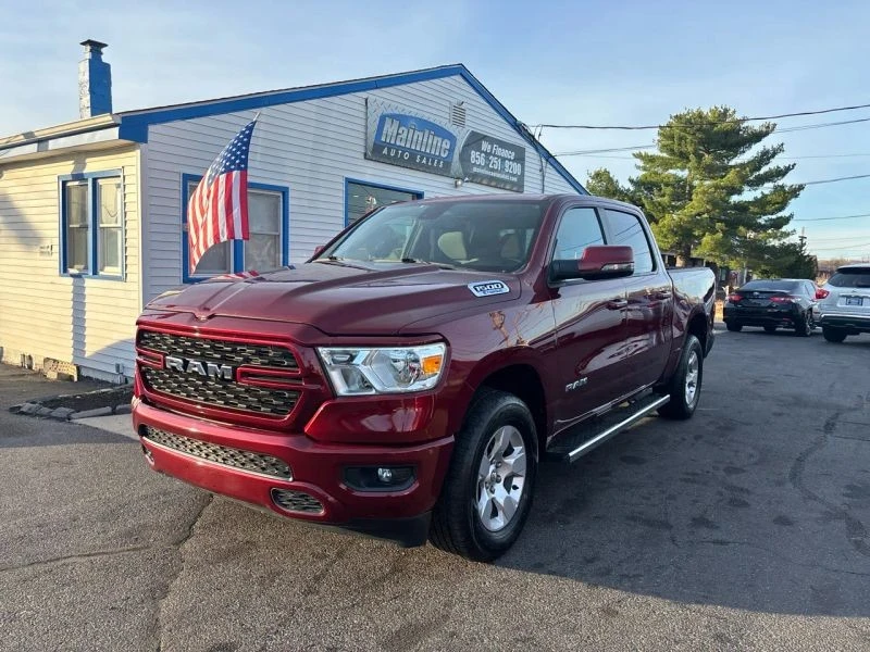 2023 Ram 1500 2nd Gen - Image 12 of 12