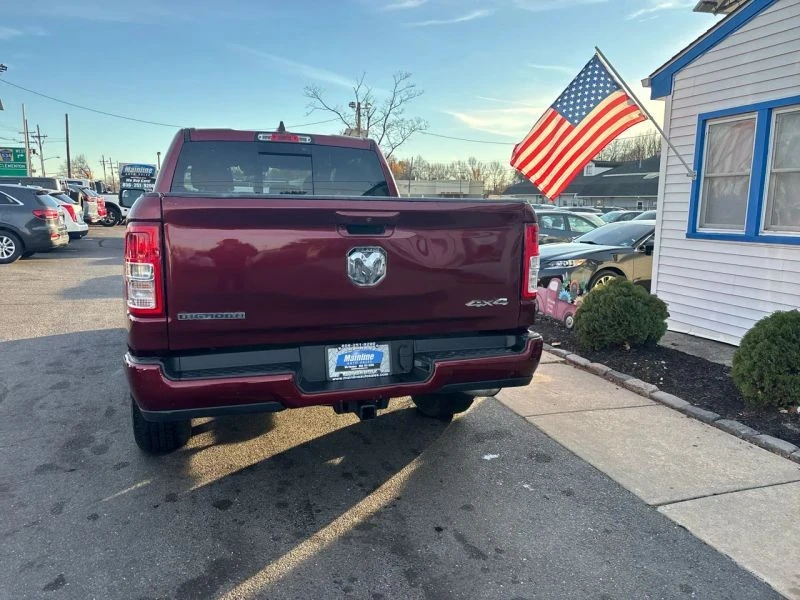 2023 Ram 1500 2nd Gen - Image 6 of 12