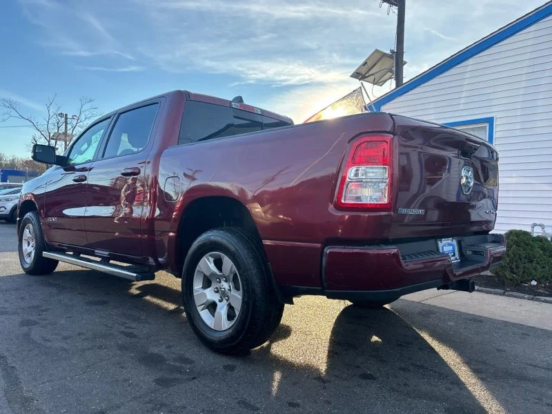 2023 Ram 1500 2nd Gen - Image 4 of 12
