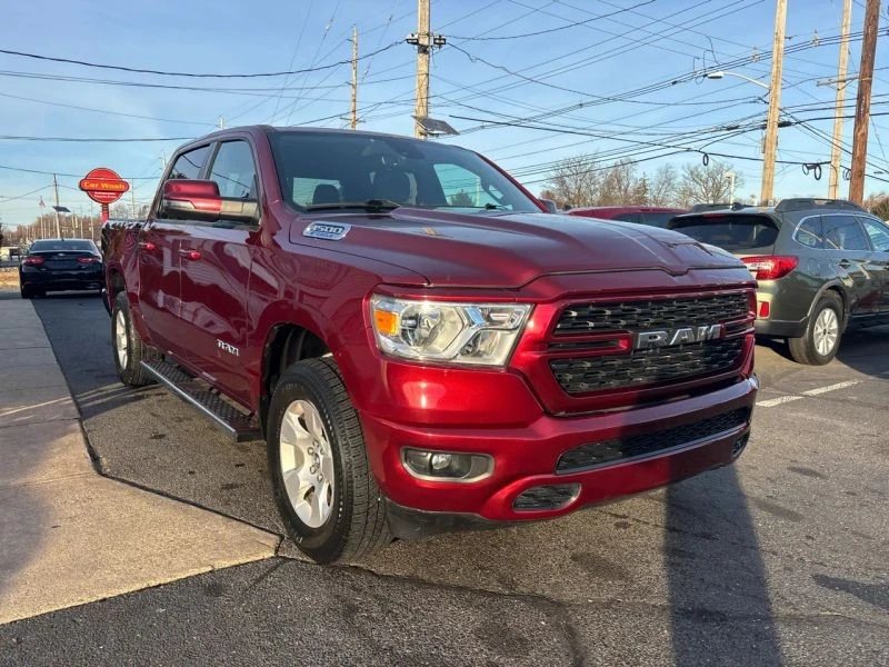 2023 Ram 1500 2nd Gen - Image 9 of 12