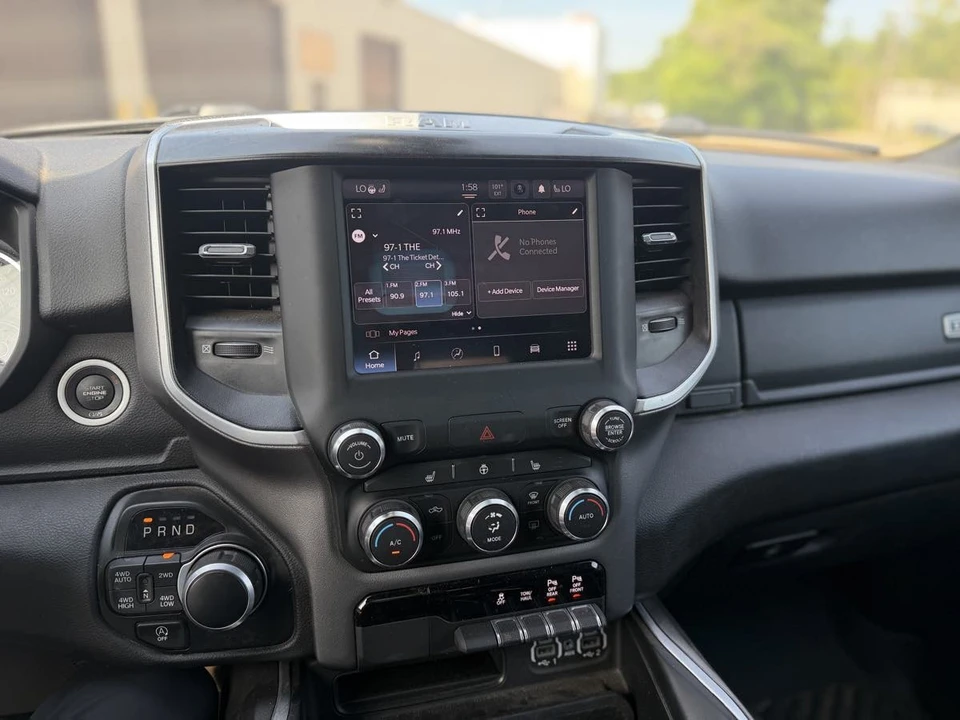 2023 Ram 1500 2nd Gen - Image 19 of 21
