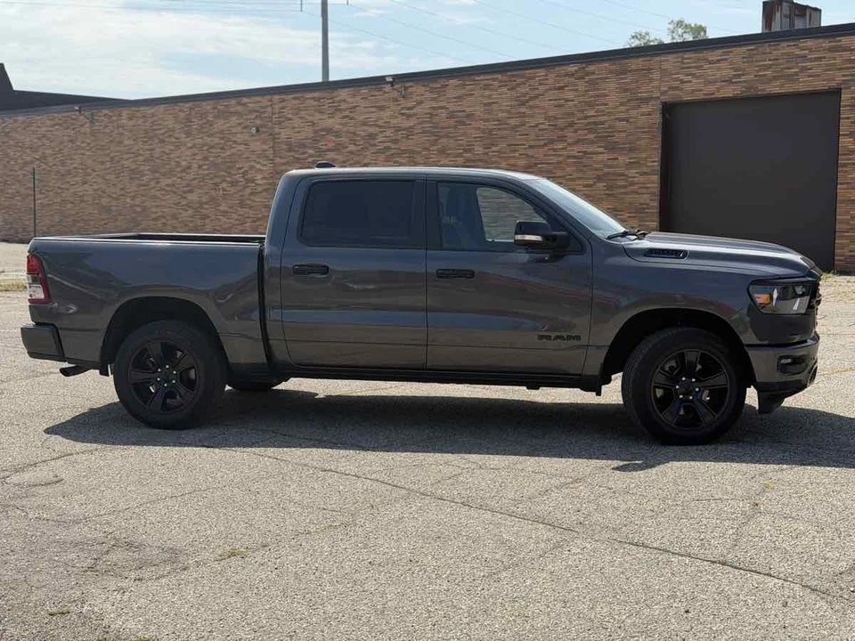 2023 Ram 1500 2nd Gen - Image 5 of 21